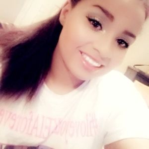 Meet your Posher, Destiny